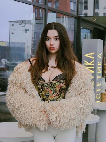 Full leaked Mariia page private onlyfans photo