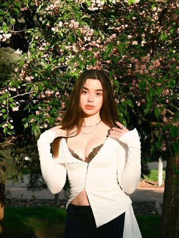 Full leaked Mariia private onlyfans photo