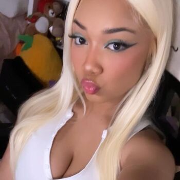 Full leaked Mariiiisel private onlyfans photo
