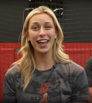 Marika Lyszczyk
