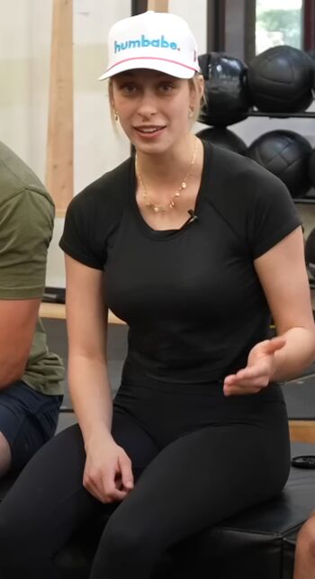 Marika Lyszczyk