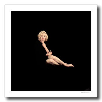 Full leaked Marilyn monroe private onlyfans photo