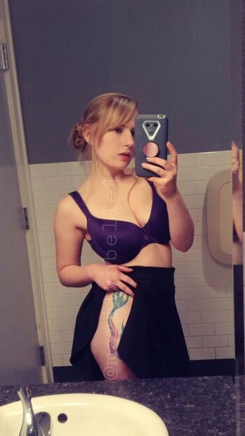 Full leaked Marilynbelle private onlyfans photo