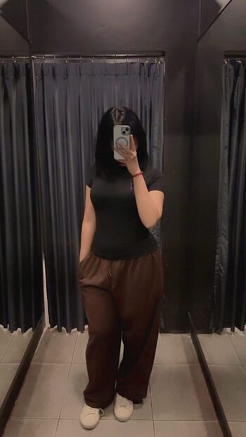 Full leaked Marina chaan private onlyfans photo