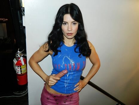 Marina Diamandis