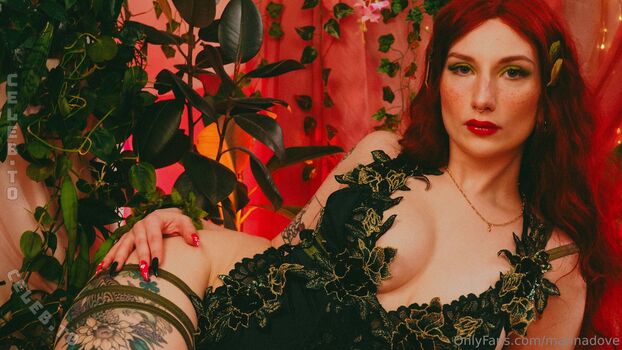 Marina Dove