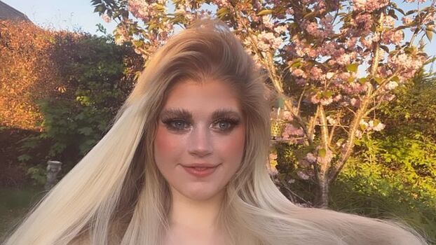Full leaked Marina joyce private onlyfans photo