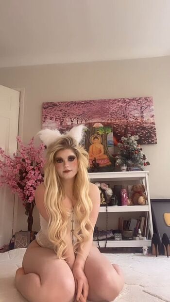 Full leaked Marina joyce private onlyfans photo