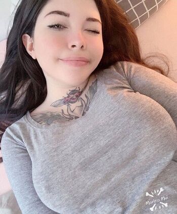 Full leaked Marina mui private onlyfans photo