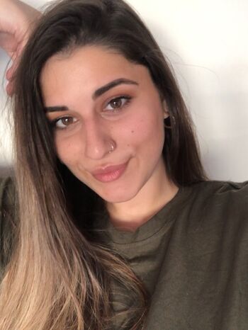 Full leaked Marina pezouvani private onlyfans photo