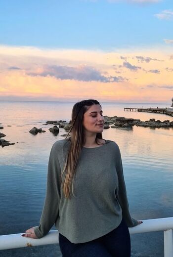 Full leaked Marina pezouvani private onlyfans photo