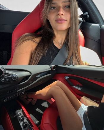 Marina Rodina