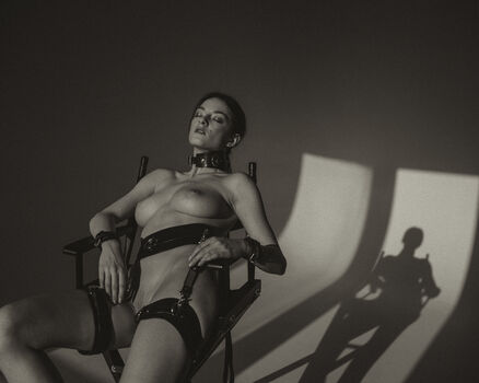 Marina Tyschuk (Vanda Mey