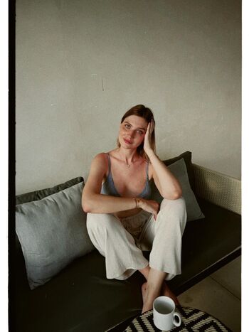 Full leaked Marine dauchez private onlyfans photo