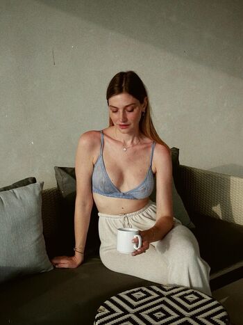 Full leaked Marine dauchez private onlyfans photo