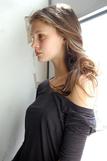 Full leaked Marine vacth private onlyfans photo