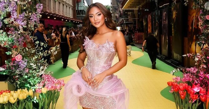 Full leaked Marion jola private onlyfans photo