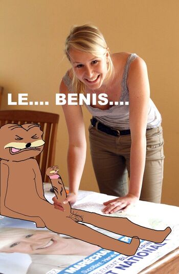 Full leaked Marion marechal le pen private onlyfans photo