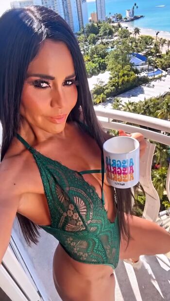 Full leaked Maripily page private onlyfans photo