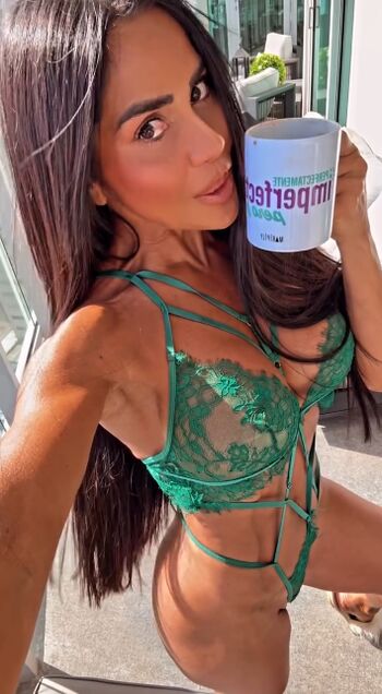 Full leaked Maripily private onlyfans photo