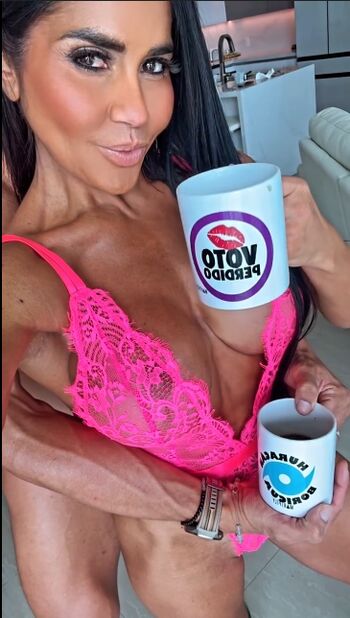 Full leaked Maripily page private onlyfans photo