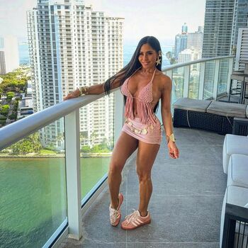 Full leaked Maripily private onlyfans photo