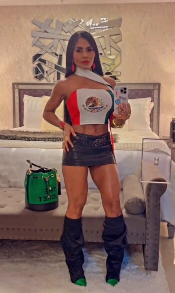 Full leaked Maripily private onlyfans photo