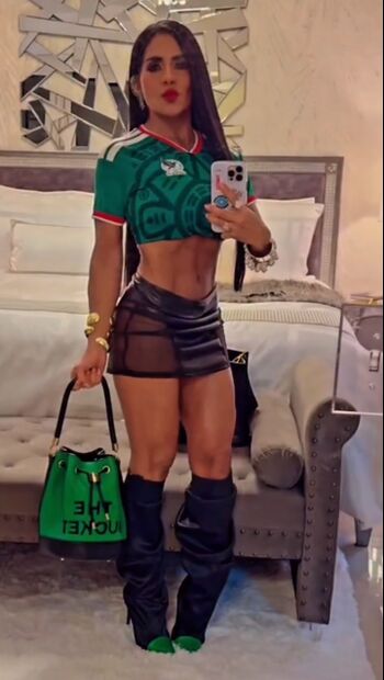 Full leaked Maripily private onlyfans photo