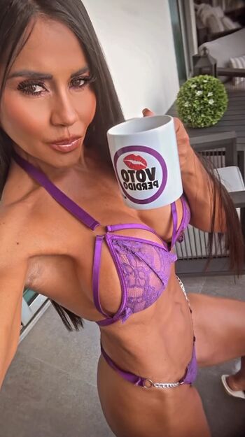 Full leaked Maripily page private onlyfans photo