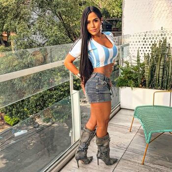 Full leaked Maripily page private onlyfans photo