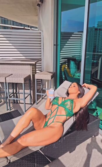 Full leaked Maripily private onlyfans photo