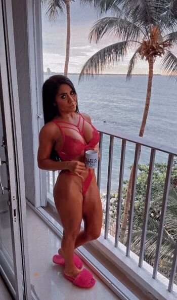 Full leaked Maripily private onlyfans photo