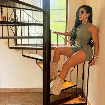 Full leaked Maripily private onlyfans photo