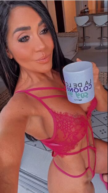 Full leaked Maripily private onlyfans photo