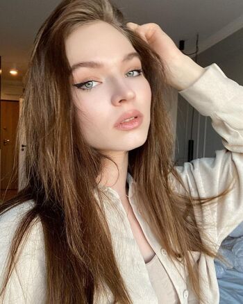 Full leaked Maripsis private onlyfans photo