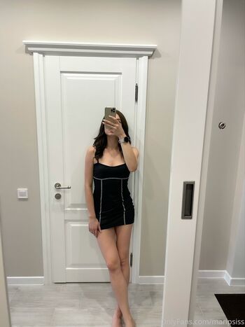 Full leaked Maripsis private onlyfans photo