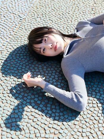 Mariri Sugimoto