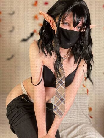 Full leaked Marisha fetish private onlyfans photo