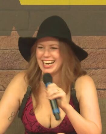 Marisha Ray