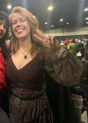 Full leaked Marisha ray page private onlyfans photo