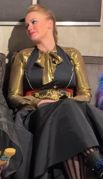 Marisha Ray