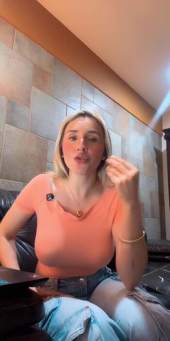 Marisol Dovala. La Chica Del Clima