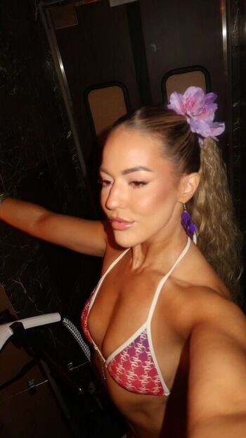 Full leaked Marissa dubois private onlyfans photo