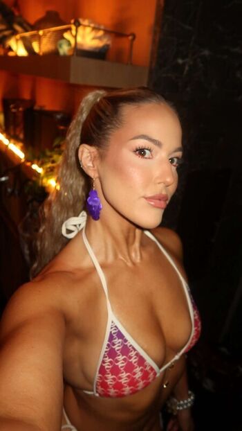 Full leaked Marissa dubois private onlyfans photo