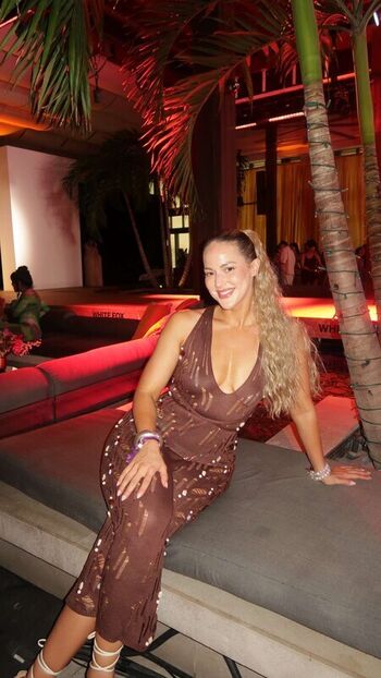 Full leaked Marissa dubois private onlyfans photo