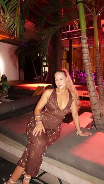 Full leaked Marissa dubois private onlyfans photo