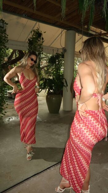 Full leaked Marissa dubois page private onlyfans photo