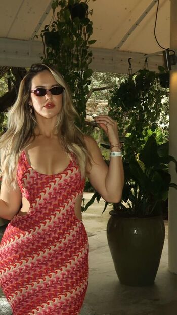 Full leaked Marissa dubois page private onlyfans photo