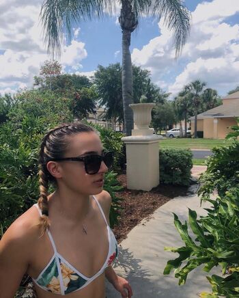Full leaked Marissa papaconstantinou private onlyfans photo
