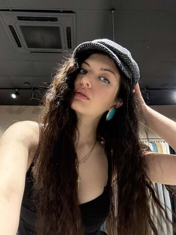 Full leaked Marita plieva page private onlyfans photo